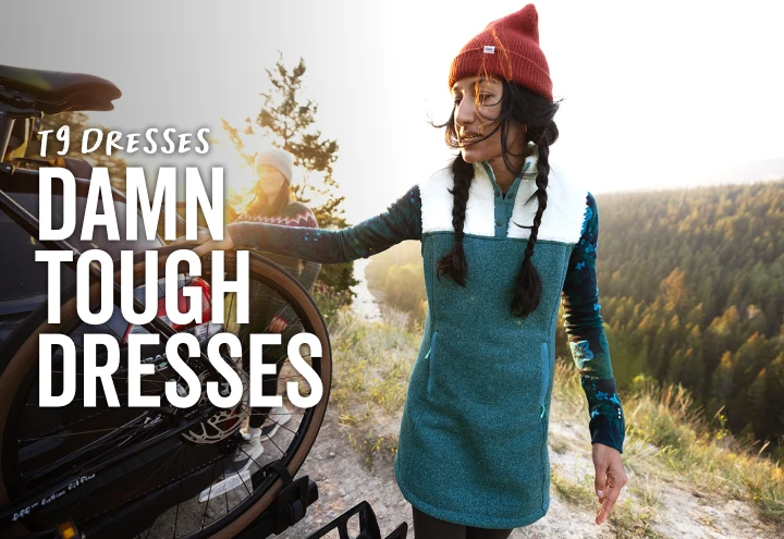 Title nine dresses sale sale