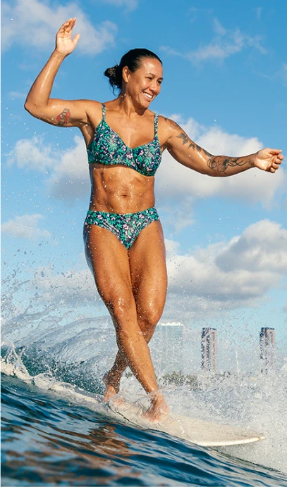 Bra-Sized Swim C-DDD