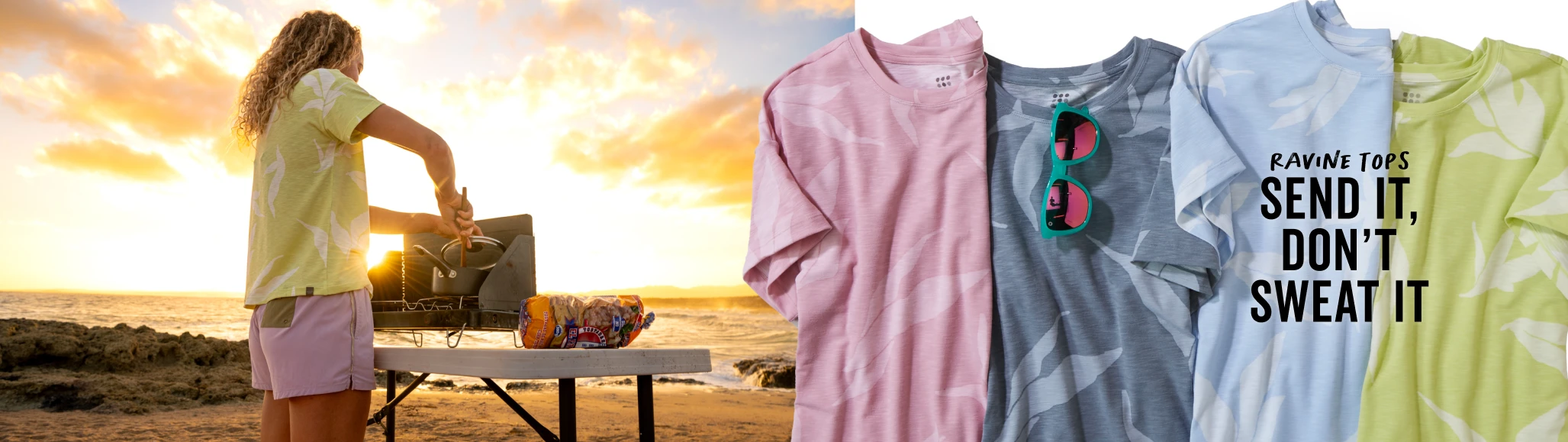 shop women’s t-shirts