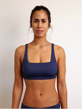 Hana Bikini – B to C Cup Medium Coverage Swimwear