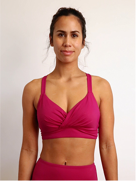 Metis Bikini – C to DDD Cup Medium Coverage Swimwear