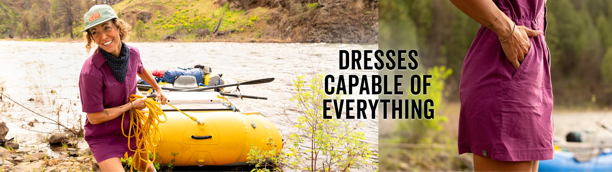 shop new active dresses