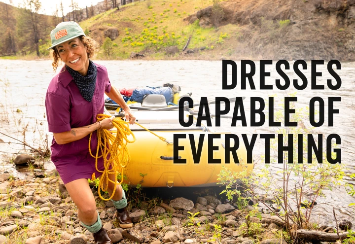 shop new active dresses