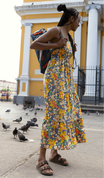 midi and maxi dresses