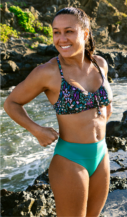 Bra-Sized Swim C-DDD