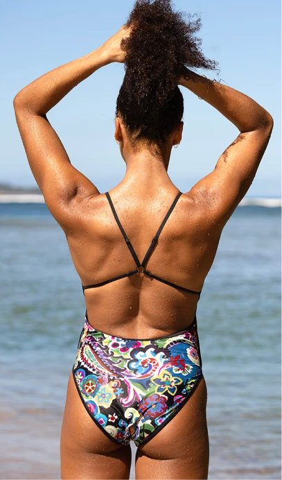 One Pieces