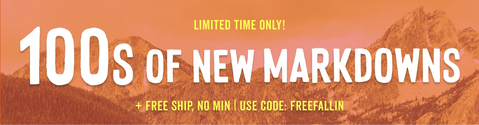 shop the sale. new markdowns added plus free shipping no minimum with code freefallin