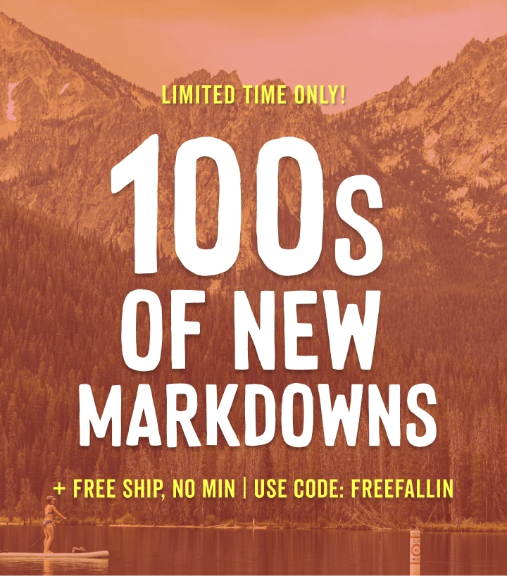 shop the sale. new markdowns added plus free shipping no minimum with code freefallin