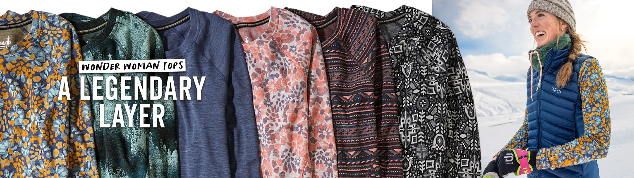 shop women’s t-shirts