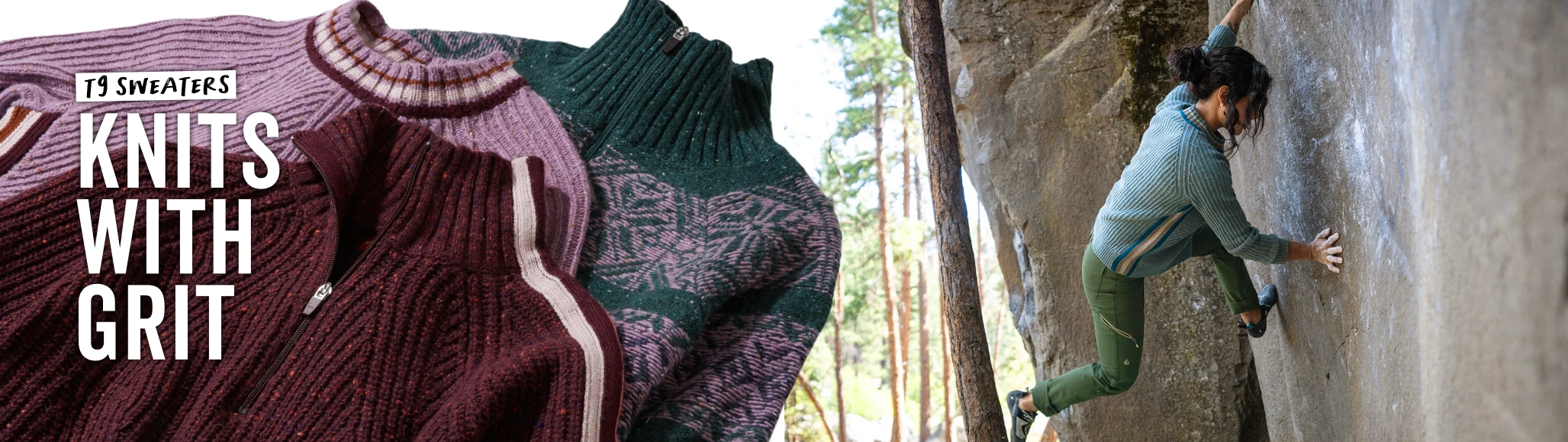 shop warm sweaters