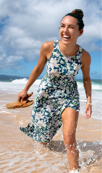 quick drying dresses