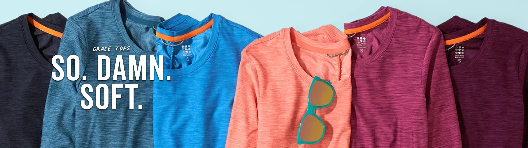 shop women’s t-shirts