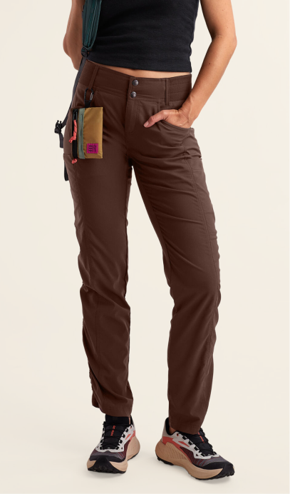 straigh pants