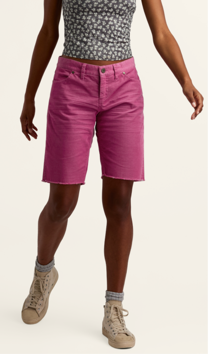 long shorts pants