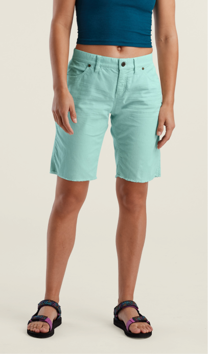 long shorts pants