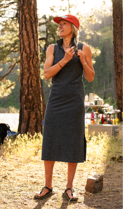 midi and maxi dresses