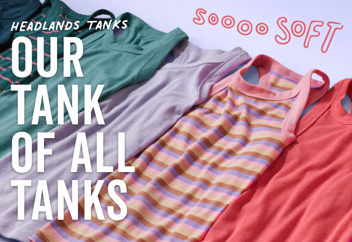 shop women's sleeveless tops and tank tops