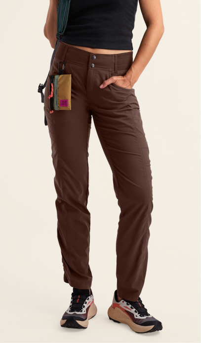 straigh pants
