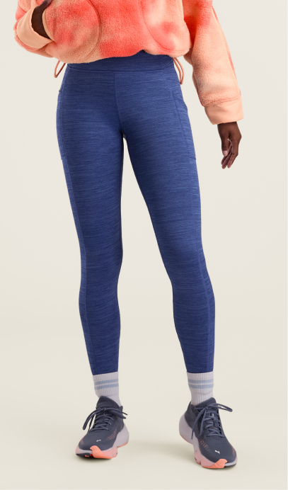 Leggings & Tights